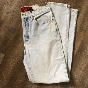 Vintage jeans